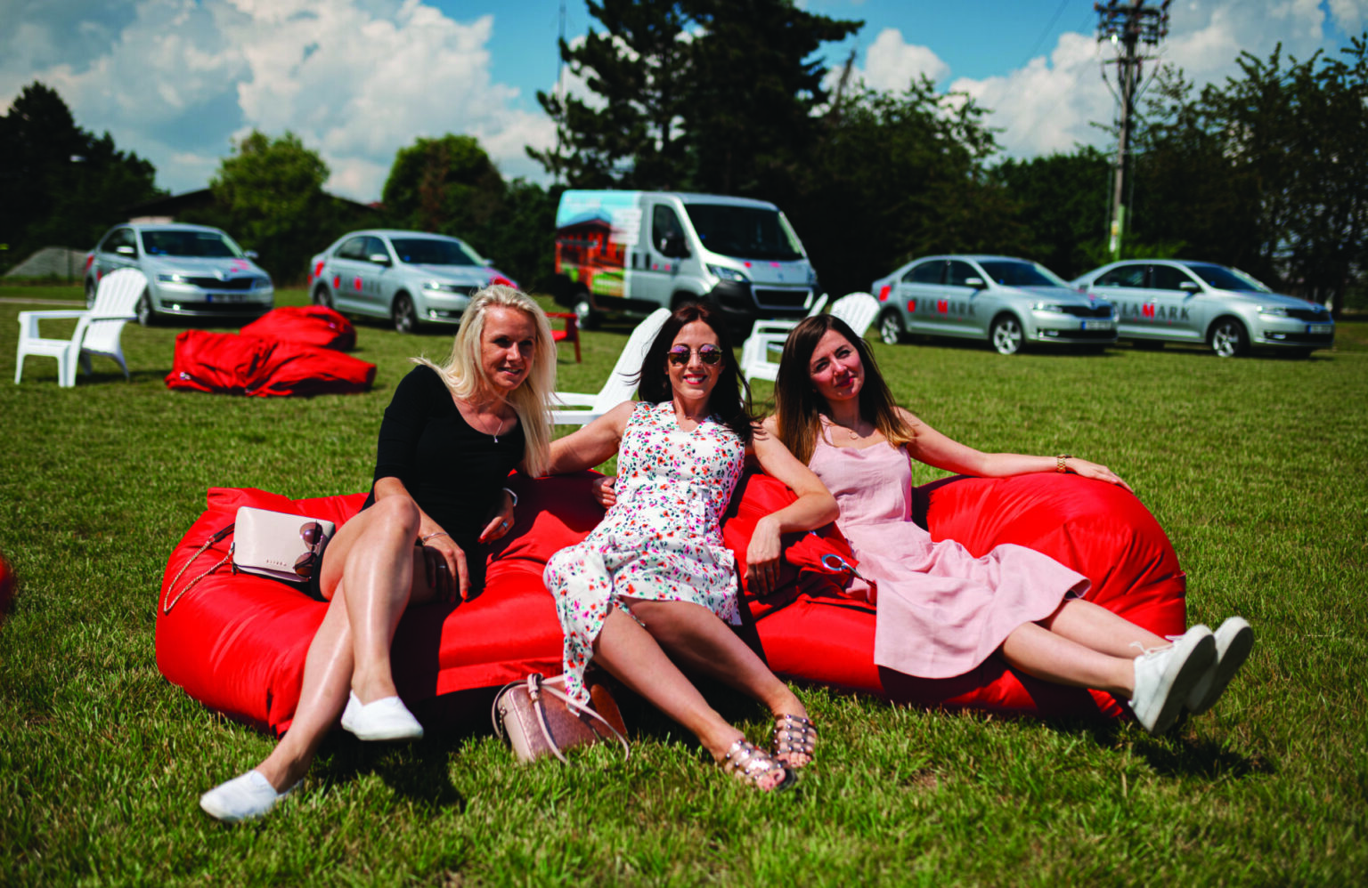 LAMARK slaví 15 let úspěšného působení na českém trhu