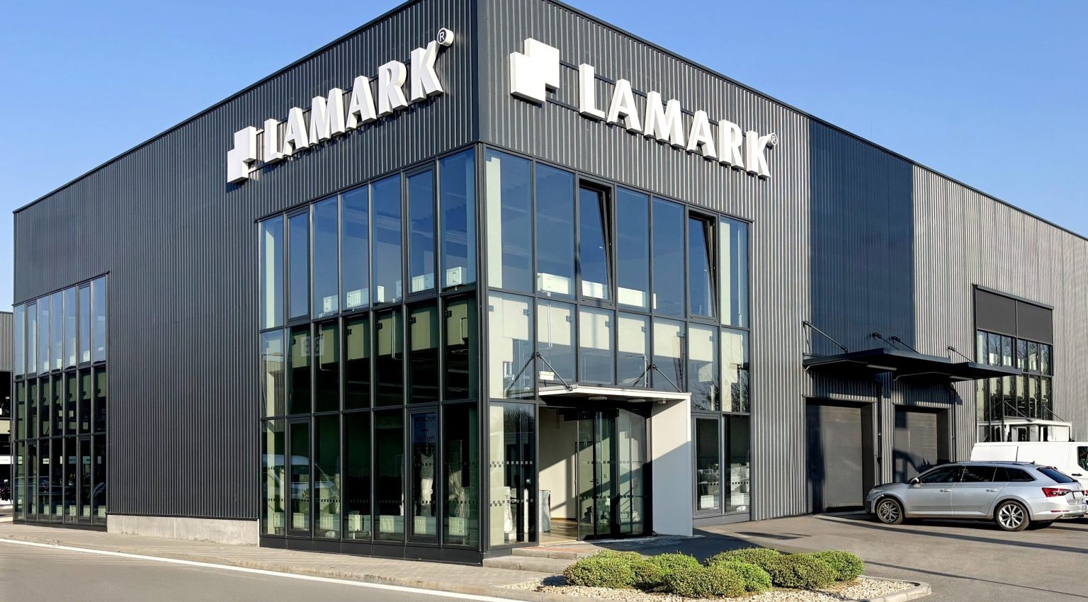 LAMARK studio Brno