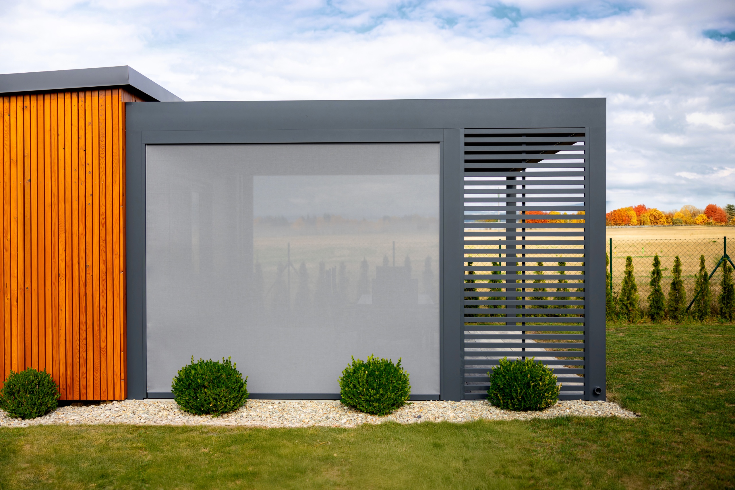 LAMARK_podzimni_akce_bioklimaticke_pergoly9 Podzimní akce na bioklimatické pergoly LAMARK